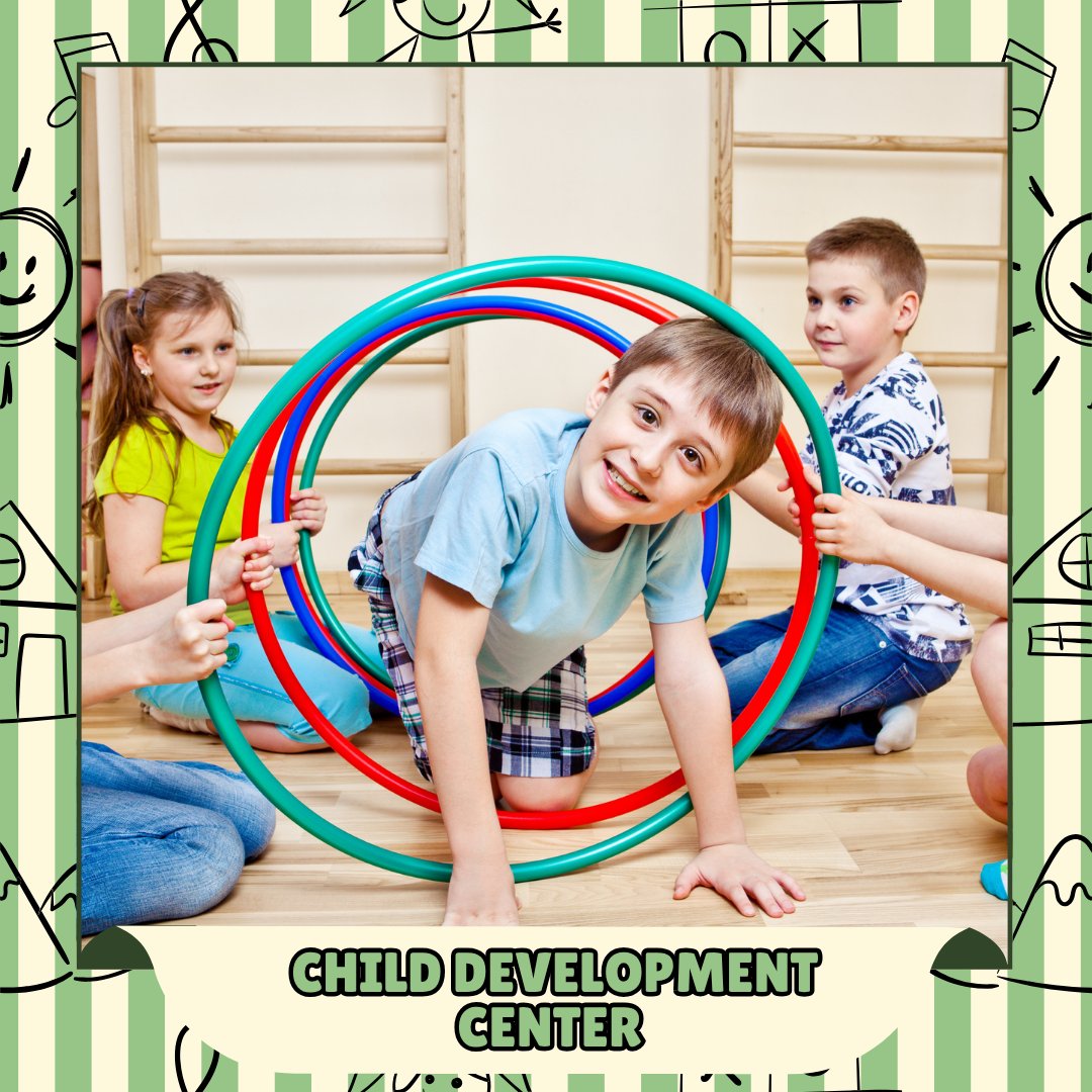 littlegators25's tweet image. As a child development center, we focus on every stage of early growth—from first words to new friendships. Visit us today to discuss how we can support your child’s development. #ChildDevelopmentCenter
knightdaledaycare.com/about