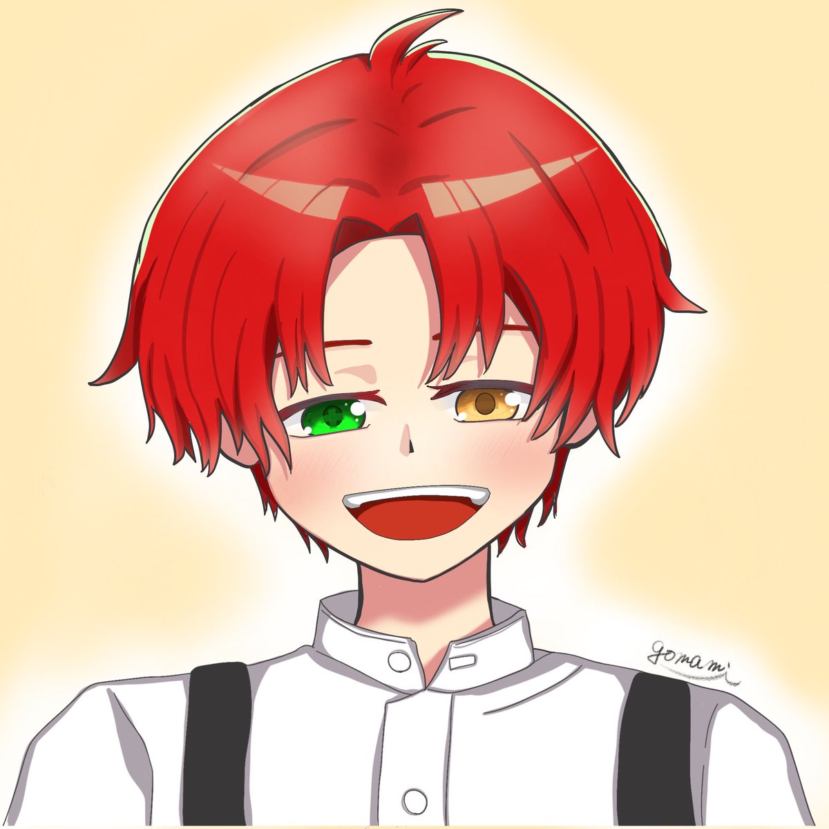 mii_ (@mii227mii) / Posts / X