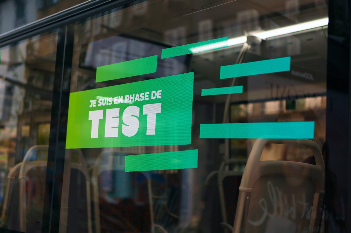 ClermontFd's tweet image. 🚍 Le nouveau réseau #T2C entre en service le 20 décembre à #ClermontFd:
✅ 90 % des habitants desservis
✅ 3 lignes fortes + interconnexion simplifiée
✅ +20 % d’offre kilométrique pour + de #mobilité
✅ 28 parkings-relais
✅ 30 min pour accéder à un service essentiel

 #Inspire