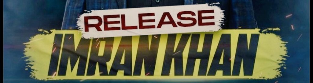 A true leader’s light can’t be dimmed. #ReleaseLeaderOfMasses <a href="/TeamiPians/">Team Insafians 𝗣𝗼𝘄𝗲𝗿</a>