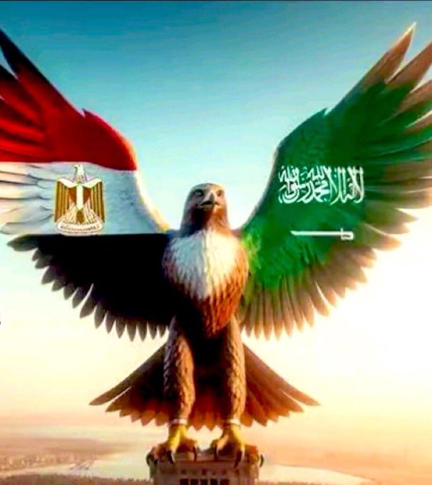 والله الذى لا اله الا هو كل من يثير الفتنه بين الشعبين الشقيقين مصر والسعودية سيندم لان حساب الله سيكون عسير خليتم خونه الاوطان هنا وهنا يخلونا ماده للسخريه حسبي الله ونعم الوكيل في لحم وعظم كل من يثير الفتنه بين أقرب شعبين لبعض مصر والسعودية