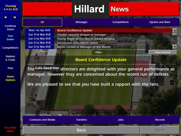 FPL Lucky Tom tweet media