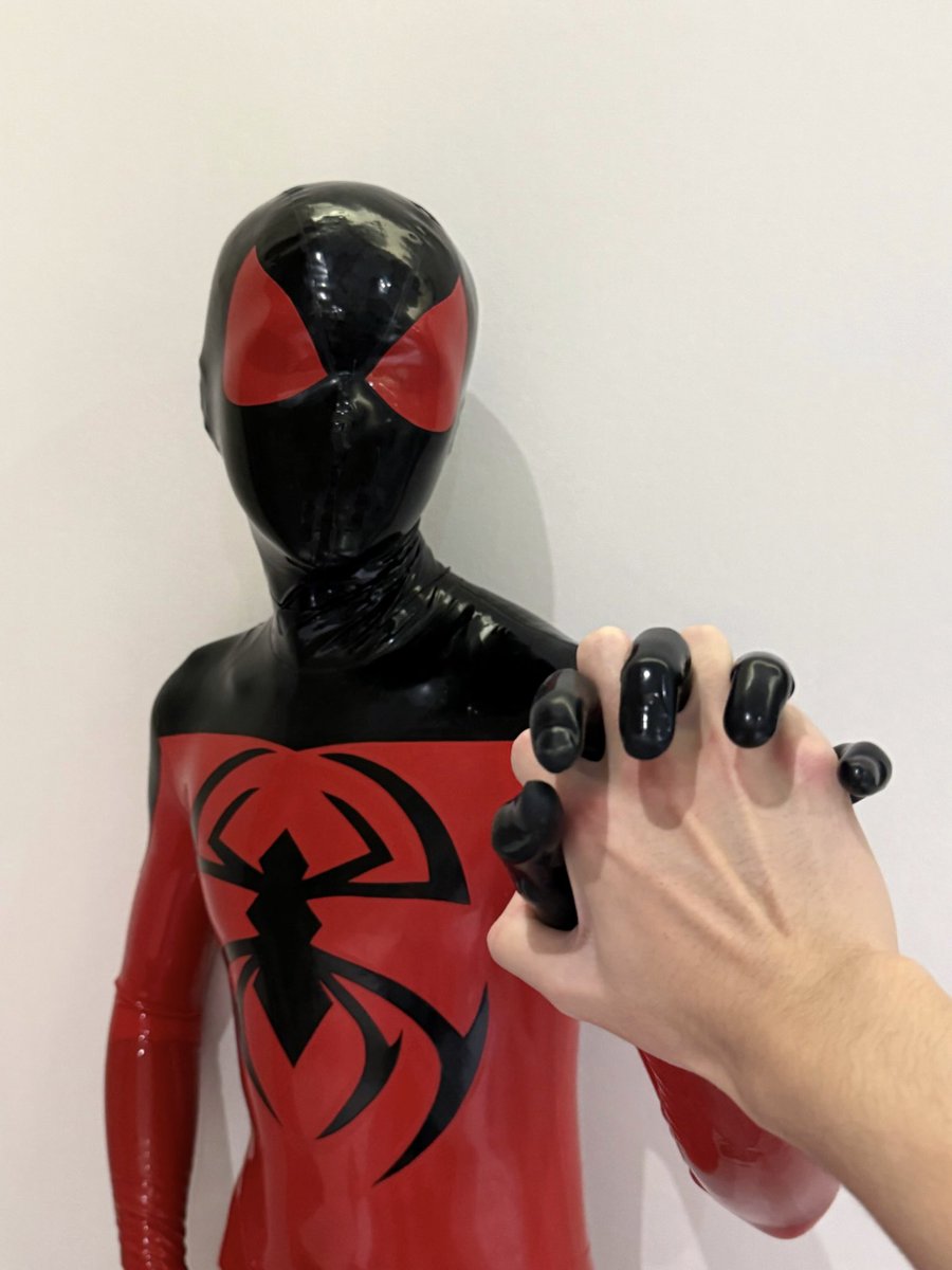 SsssanYue's tweet image. 被宝宝抓住了@Refoldddd