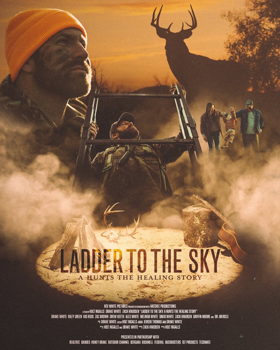 Drake White tweet media