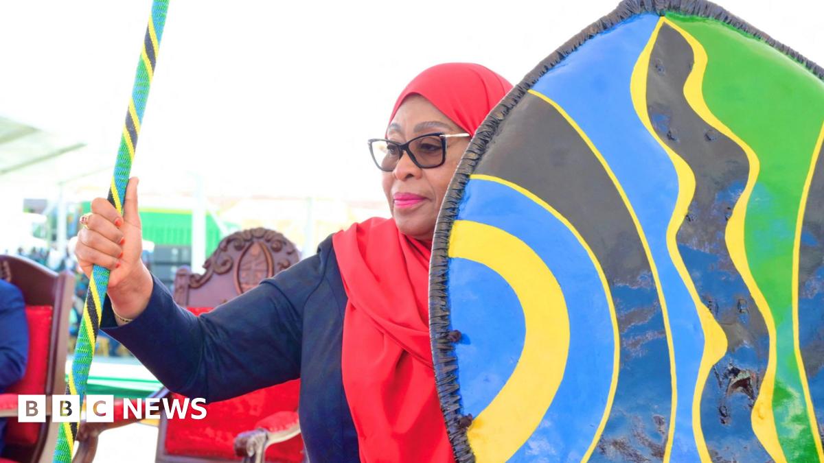 Tanzanian police have lifted a night-time curfew imposed since last Wednesday in the main city Dar es Salaam following deadly election protests, as life slowly returns to normal across the country. 
bbc.in/47oR7cn