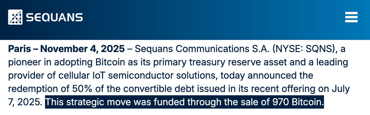 Dear Bitcoiners...

Your assumption should be that Bitcoin wins.

If Bitcoin wins the number of products, services, and "opportunities" are going to 100x.

You should assume some of these opportunities and products are going to be fantastic at helping you get more Bitcoin.