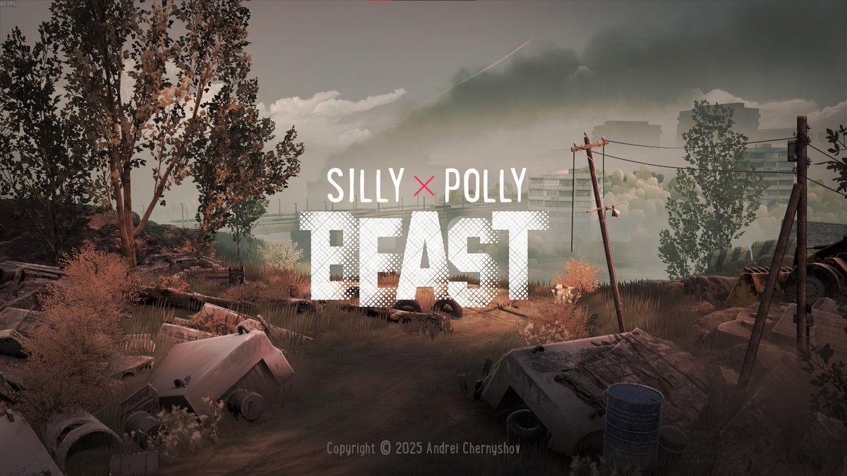 We have finished Silly Polly Beast for tonight's production of Sanguine Haunts!  

Tomorrow we'll continue on with the event and start on Loop//Error, and Ratshaker since they seem to be short games  

See you again at 10pm +8GMT