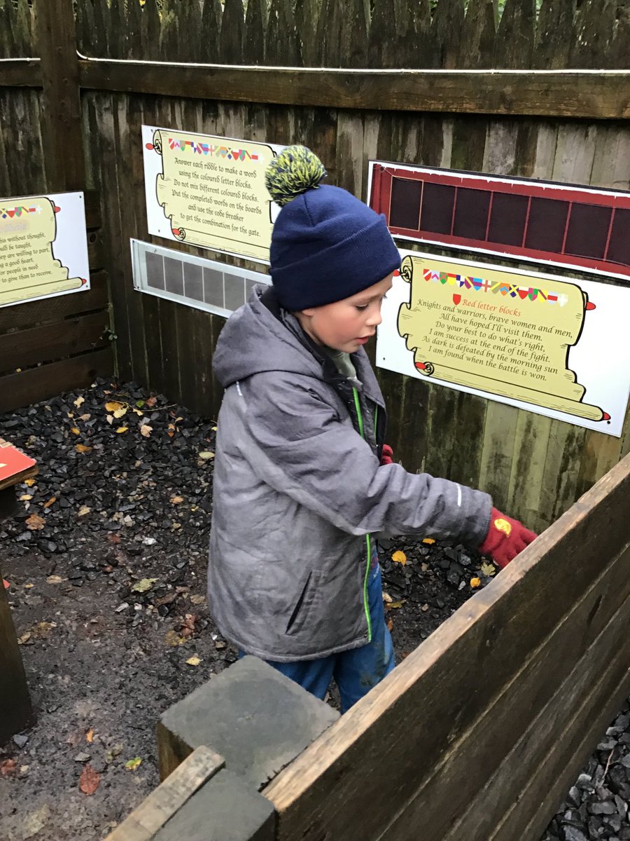 Ralph Butterfield Primary School tweet media