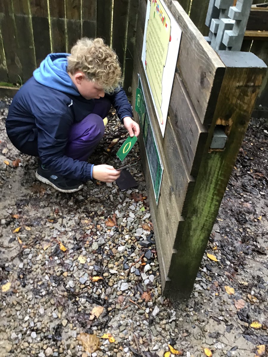 Ralph Butterfield Primary School tweet media