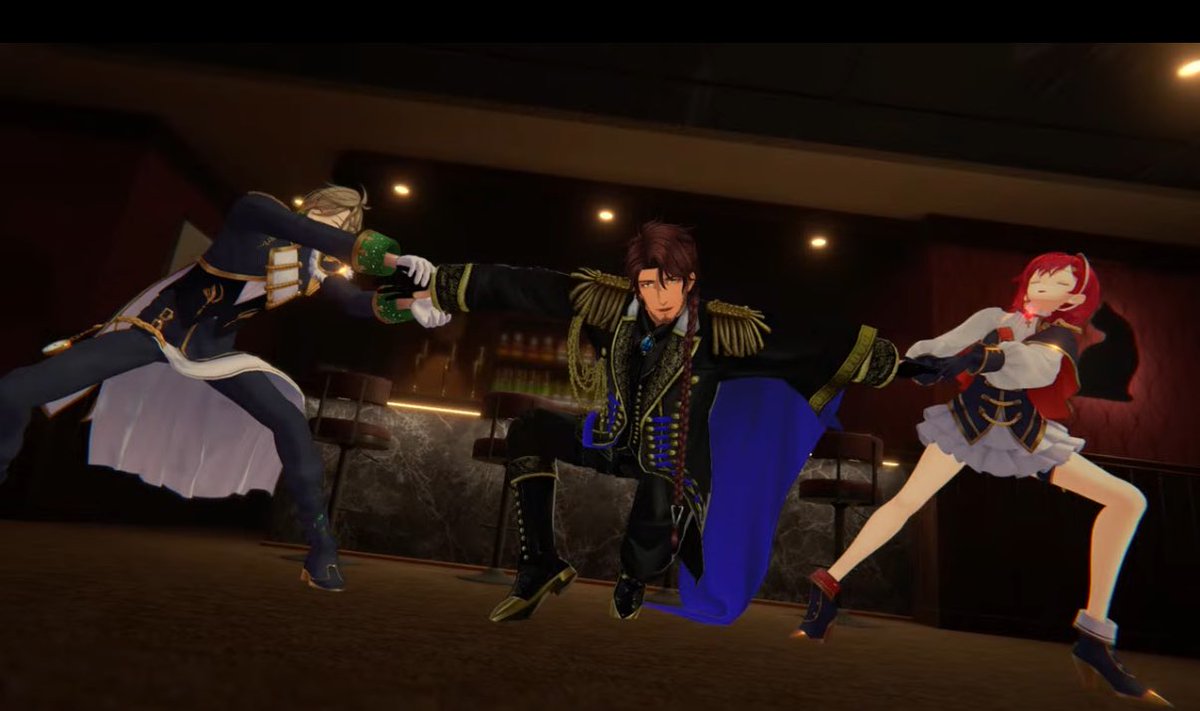 小鳥遊 (@kotoriasobi_V) / Posts / X