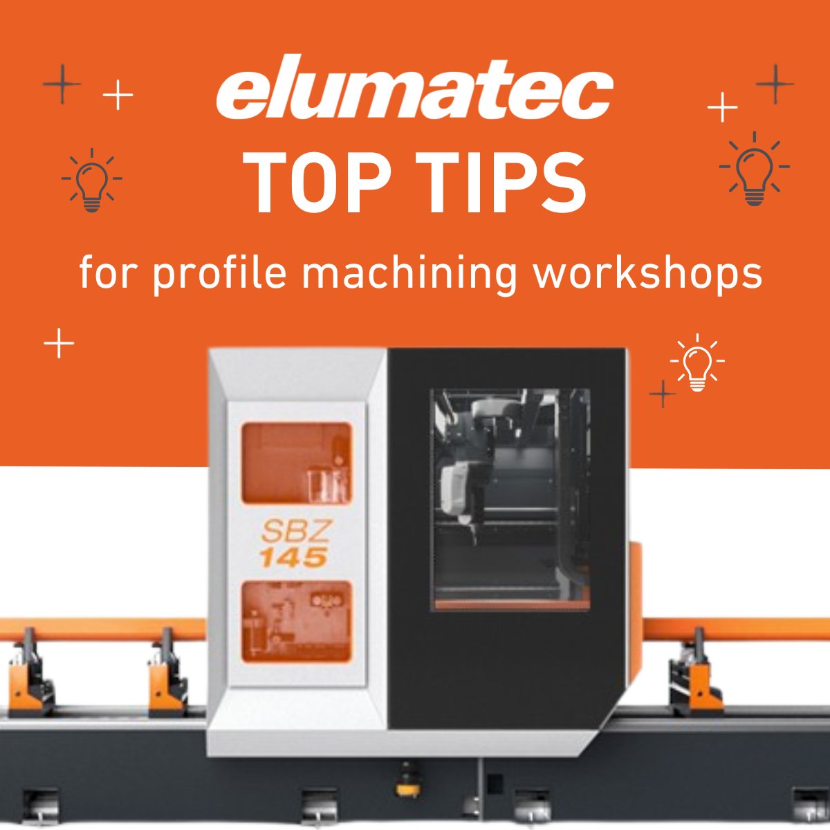 💡 Top Tip

Don’t just track cycle times – track idle times. Even small pauses between operations add up. Optimising loading/unloading processes or tool changes can boost throughput as much as raw machining speed.

#toptips #productivity #profilemaching #manufacturers