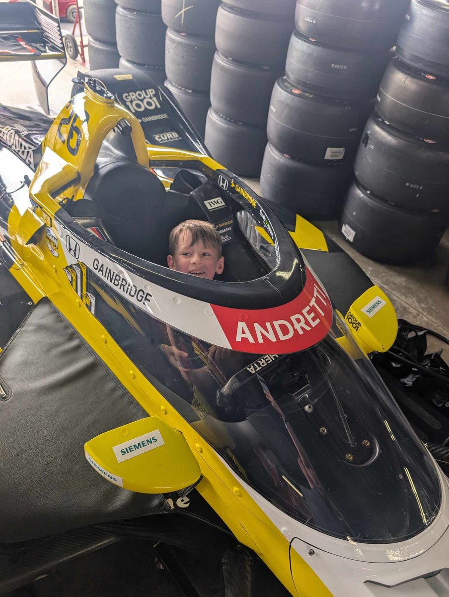zee3are0's tweet photo. My prediction: Colton Herta will race the 2026 Indy 500
https://t.co/W6IdqAWJIe https://t.co/UA5SGITGkv