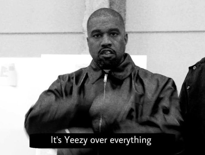 FIRST EVER ARTIST TO UN-DELAY AN ALBUM