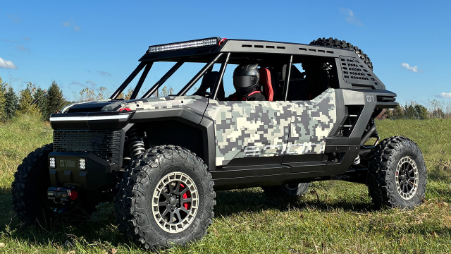 timrcline's tweet photo. #Toyota Powers Possibility at SEMA 2025 #ToyotaEmployee https://t.co/Yc5ZcyUw6P https://t.co/ceKuCc8jDr