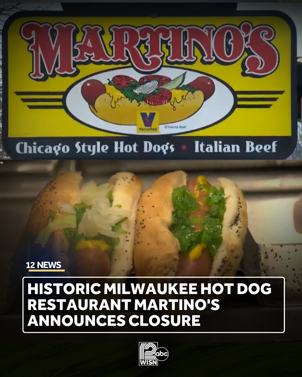 WISN 12 NEWS tweet media