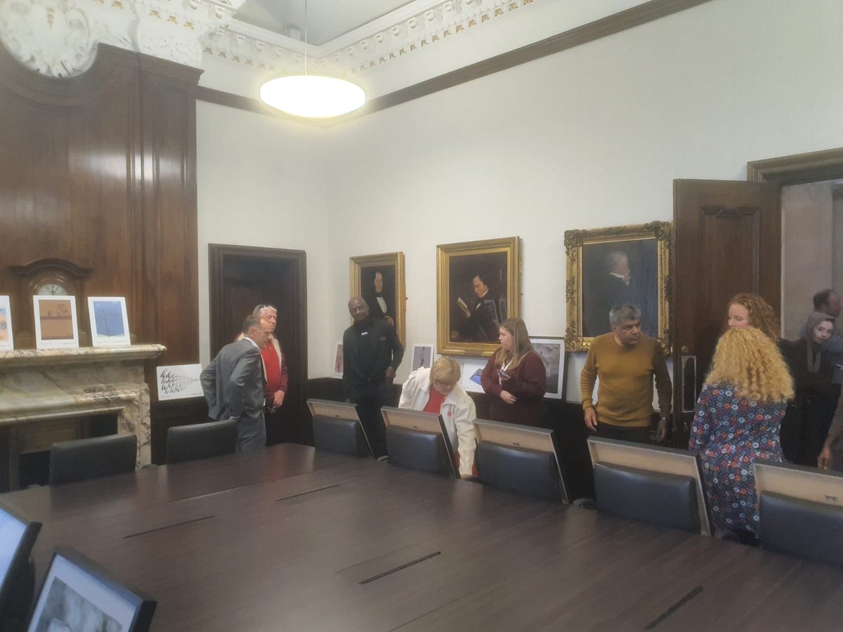 TimetoHelpUK's tweet image. We were delighted to take part in the “From Adversity to Diversity - Do You Know Who I Am?” conference organised by @STyne_Council at South Shields Town Hall.

As a proud partner, Time to Help Newcastle was honoured to support such an inspiring event that celebrates diversity,…