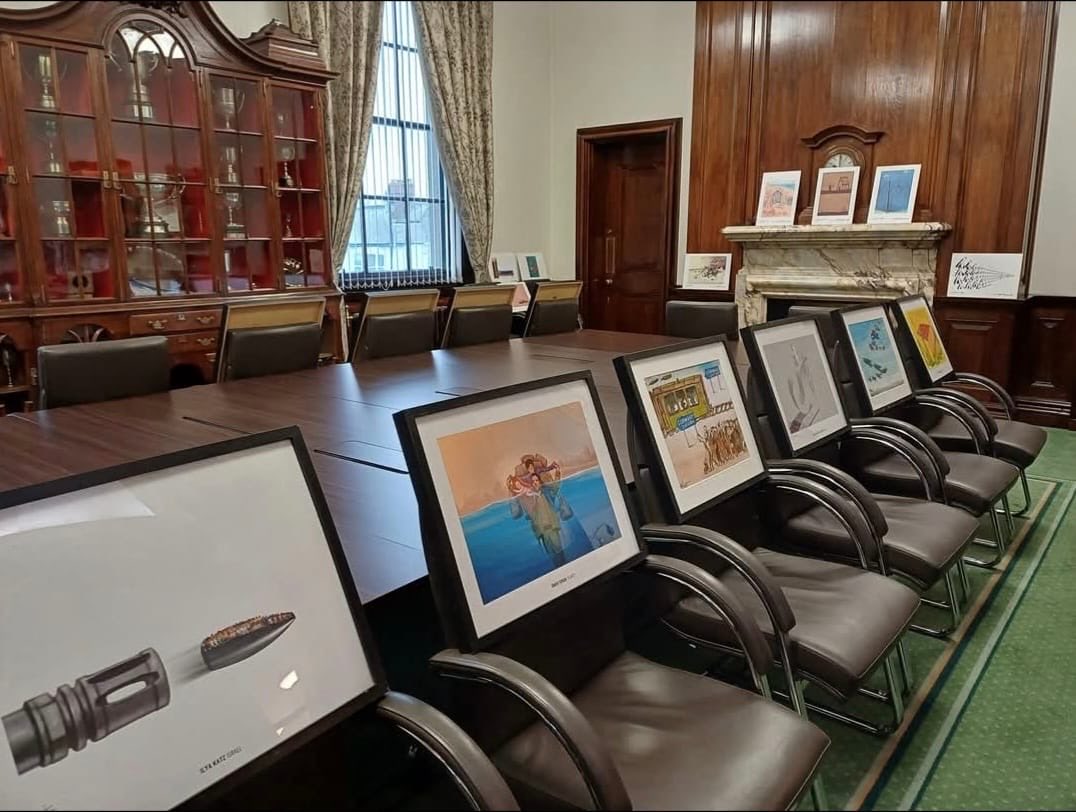 TimetoHelpUK's tweet image. We were delighted to take part in the “From Adversity to Diversity - Do You Know Who I Am?” conference organised by @STyne_Council at South Shields Town Hall.

As a proud partner, Time to Help Newcastle was honoured to support such an inspiring event that celebrates diversity,…