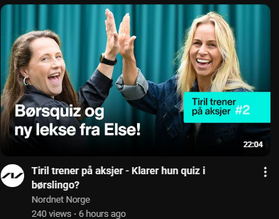 Excession tweet media