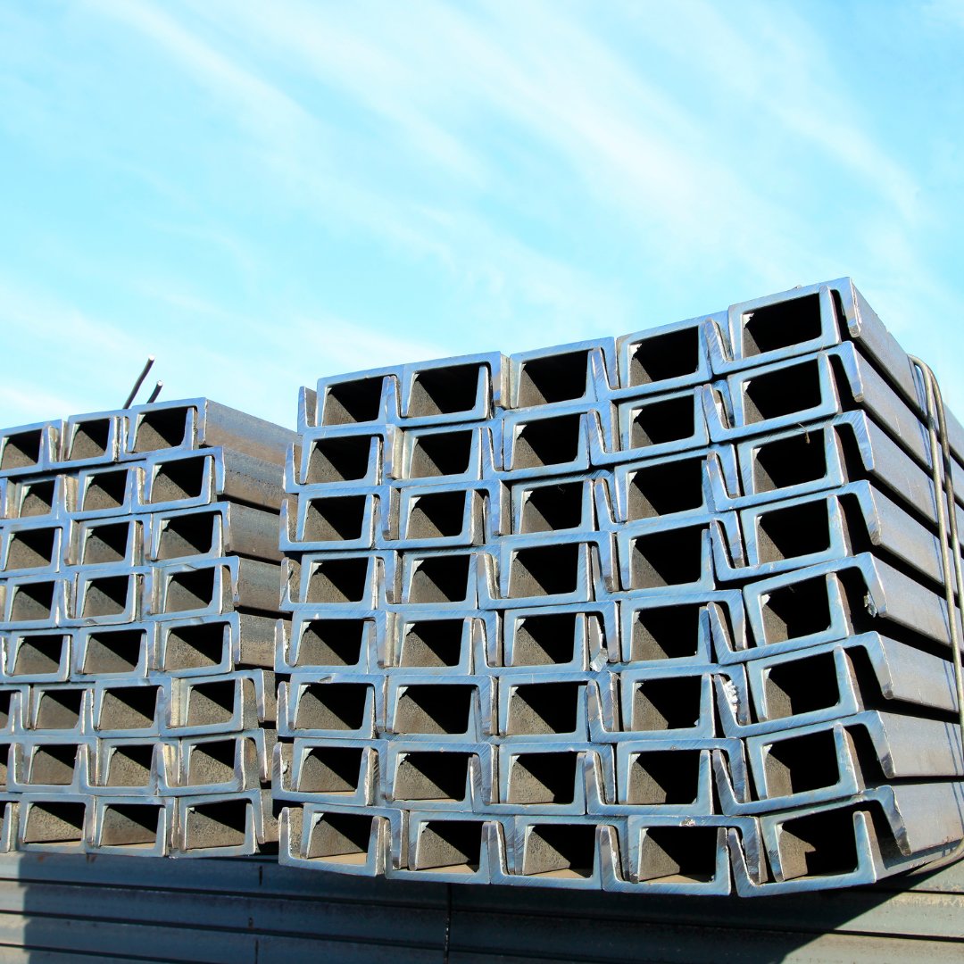 Dunkerley Steel tweet media