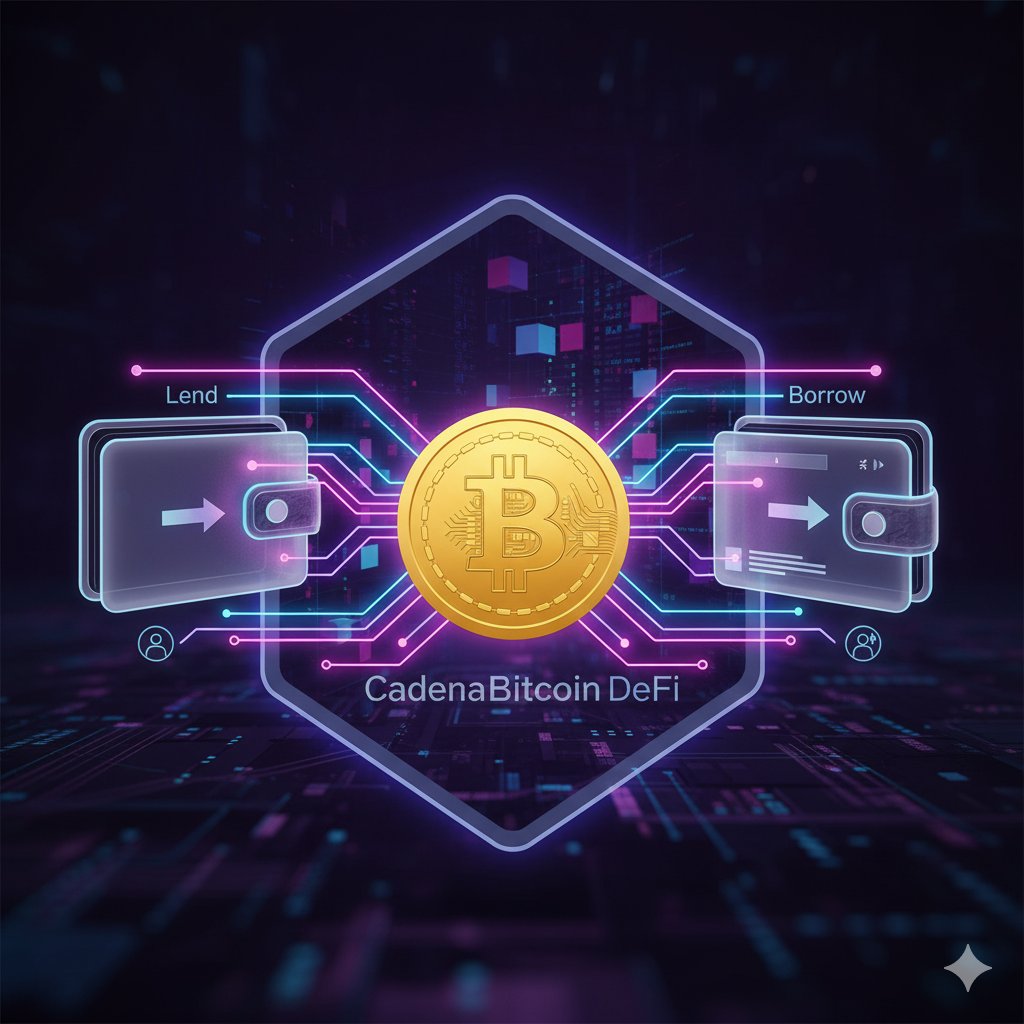Prosper_datamed's tweet photo. Joining the @onlyweb3chef @cadenabitcoin $100 Challenge! π
Bitcoin isnβt just a coin β itβs a movement for financial freedom πͺ
#CadenaBitcoin #Bitcoin #Crypto https://t.co/4VRhXRaSi8