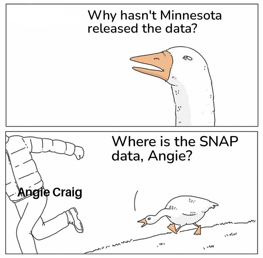 <a href="/HouseAgDems/">House Agriculture Committee Democrats</a> .<a href="/AngieCraigMN/">Angie Craig</a>..