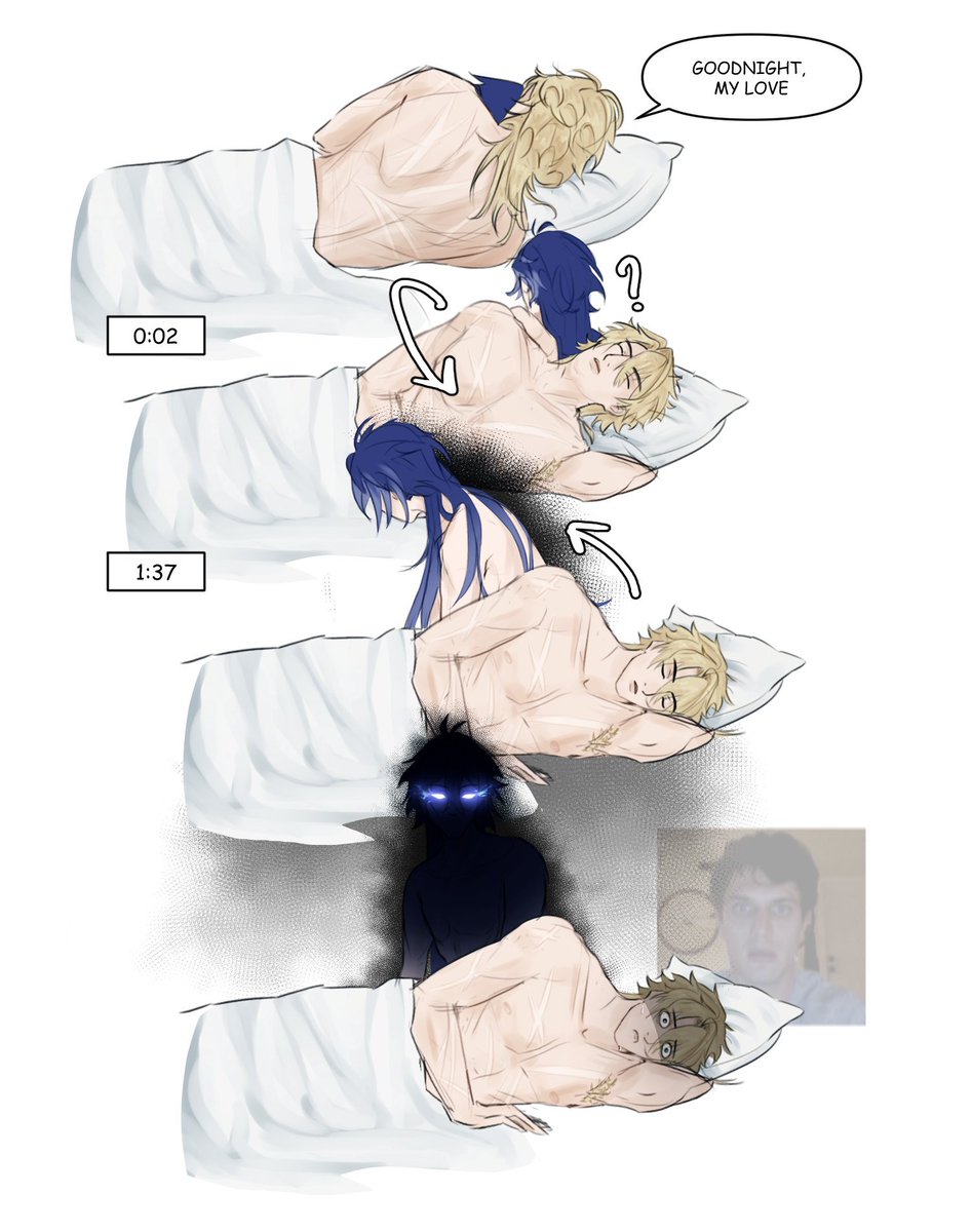 kira is (( _ _ ))..zzzZZ tweet media