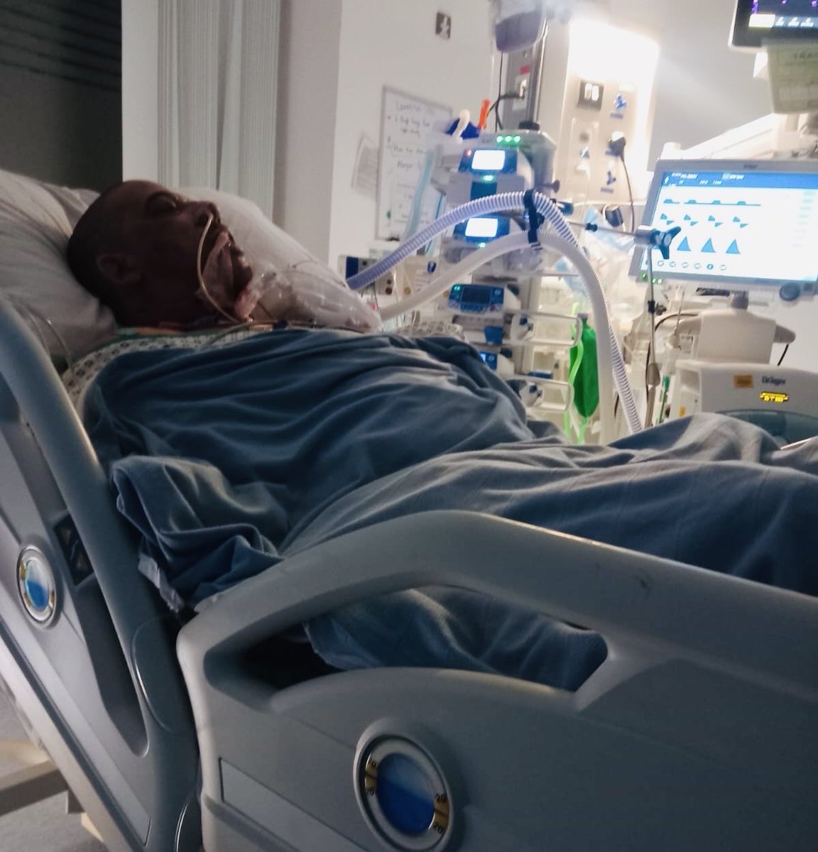 NEW UPDATE COMING SOON

CANCER CHRONICLES:
Volume One, Chapter Two

From me to you via the ICU

This isn’t  the end it’s just another chapter in the story.
Through wires, wounds, and willpower the journey continues.

Hoo Law 2025

#SaveTheNHS
#LifeIsAJourney
#CancerChronicles