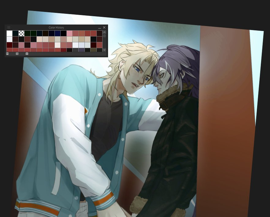 kira is (( _ _ ))..zzzZZ tweet media