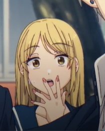 MeggieEliseVA's tweet image. CRUNCHYROLL DEBUT! 🎉

I can’t believe it finally happened!!! 😱✨ I feel so incredibly blessed to have made my Crunchyroll debut in Episode 2 of “With You, Our Love Will Make It Through!” I got to record a few lines as one of the students bullying Tsunagu, the new beastfolk…