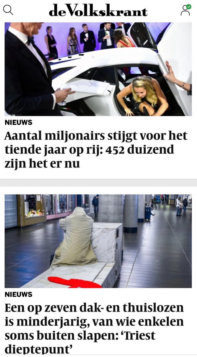 Er is geen beter argument om niet opnieuw in een rechts kabinet te stappen.