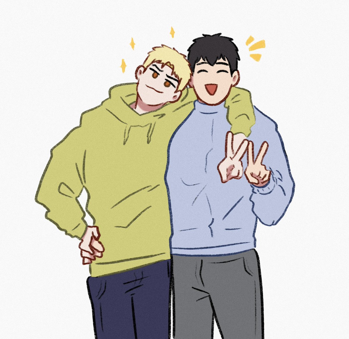 _Zdmons's tweet image. ✌️✨