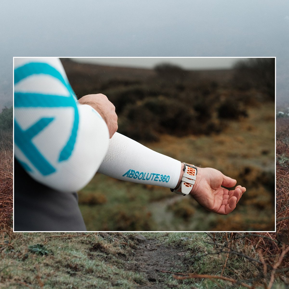 ABSOLUTE360® Sportswear tweet media