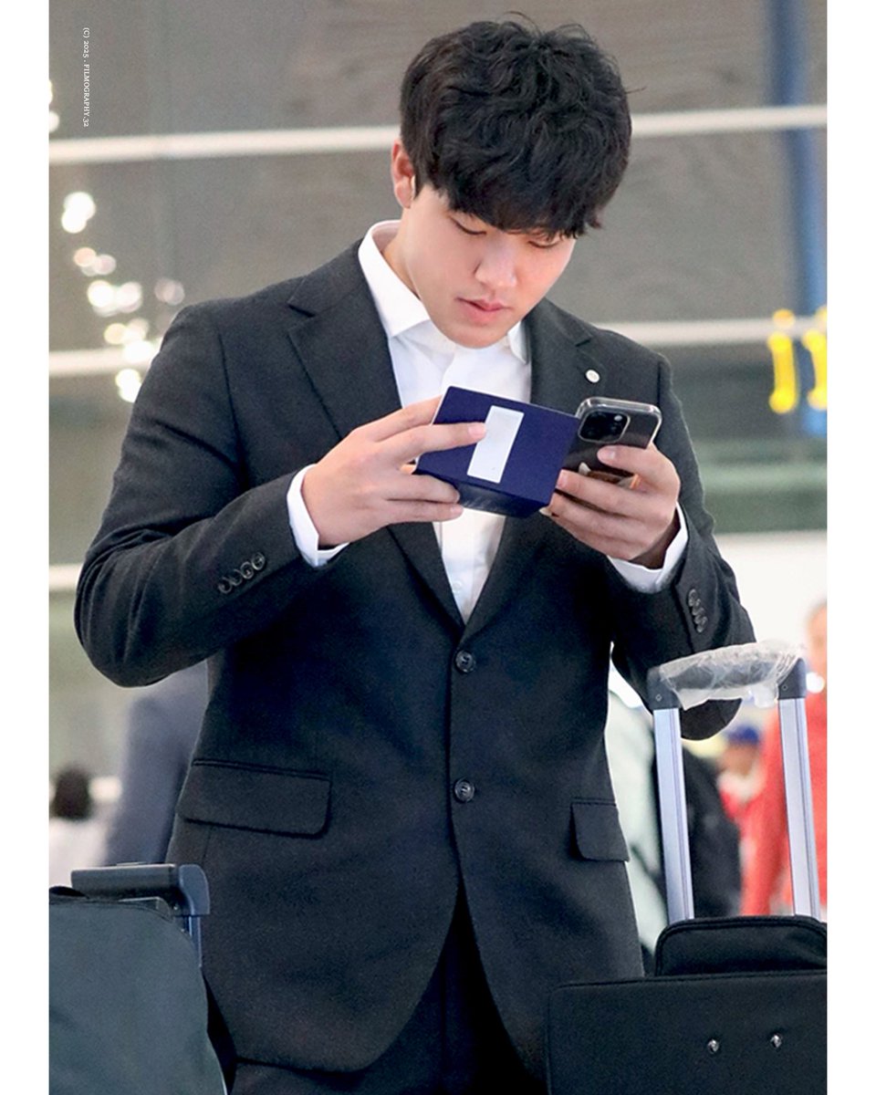 251104 ✈️ #이율예 #SSG랜더스