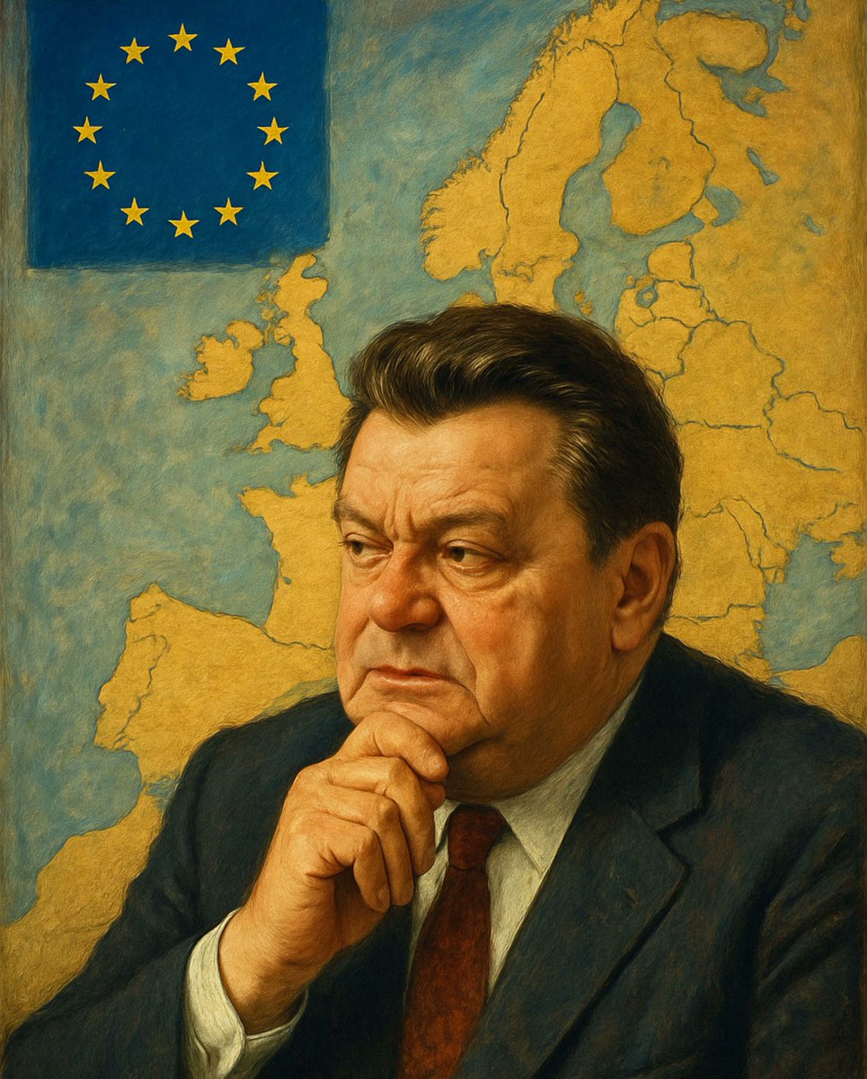 HSS Europe tweet media