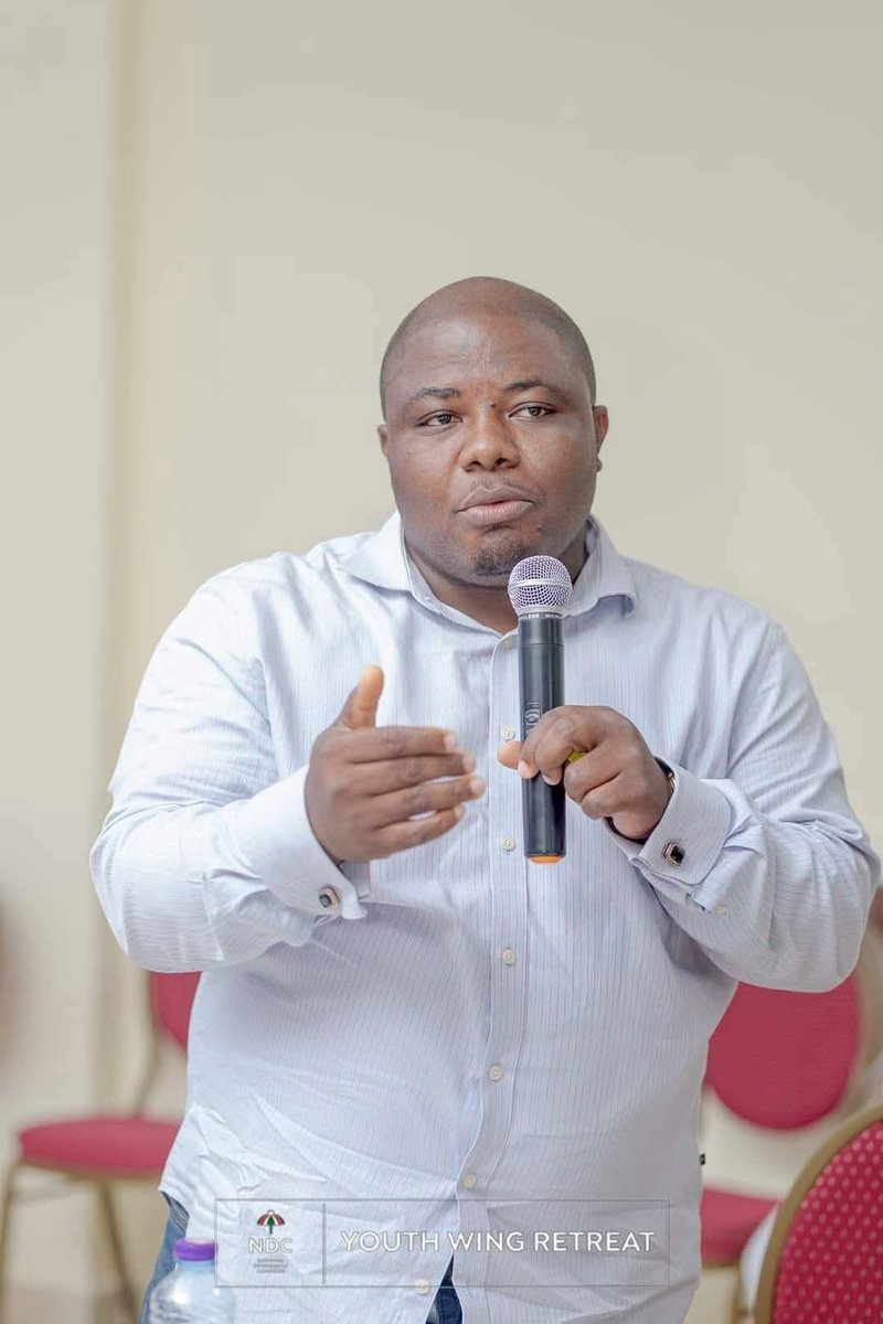 CDR AFRICA tweet media