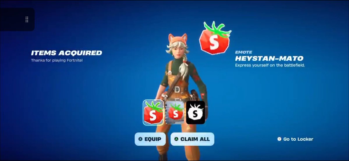 SoIsTheName's tweet image. Thank you @BO2Instaswapper for helping me get the Heystan bundle!