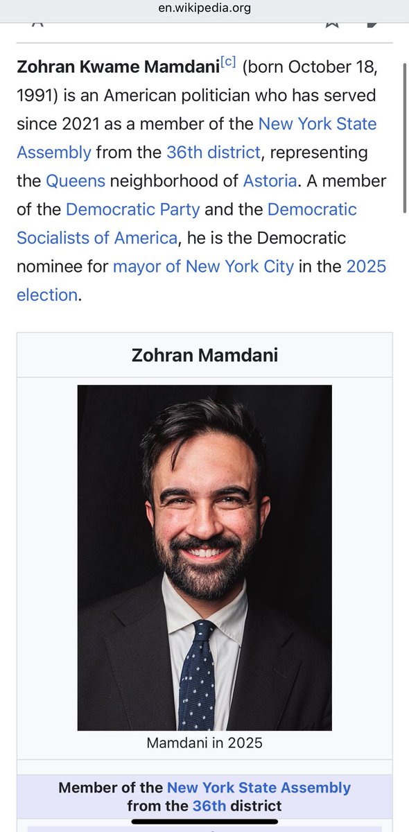 Javierito321's tweet photo. Yo solo tengo una preguntica a los Venezolanos social demócratas aquí en USA: entiendo que odien a Trump, pero al punto de apoyar a un musulmán comunista pa’ alcalde de NY? 

Cuerda de Adecos socialistas de mierda que votaron por Chavez en el 98 y luego emigraron, los papás de ustedes son primos o que? es que no entiendo pana, que cancer tan arrecho son ustedes, emigran y siguen siendo un cancer.

Zohran Mamdani, afiliado al foro de Sao Paulo, IGUAL QUE MADURO. Un tipo que toda su campaña fue prometer con “GRATIS, GRATIS, GRATIS” que apoya el “defund the police” y el eliminar cárceles, en una ciudad que ya está bastante golpeada con delincuencia y caos, y solo me pregunto: cuerda de imbeciles retrasados mentales, como es que huyeron de un comunismo Venezolano y llegan a USA a apoyar algo así? 

Ustedes los Social Demócratas, odian Estados Unidos, verdad? es que literalmente votan y toman decisiones para destruir sus ciudades y terminar yendo a un estado Republicano para tratar de cagarlo también.