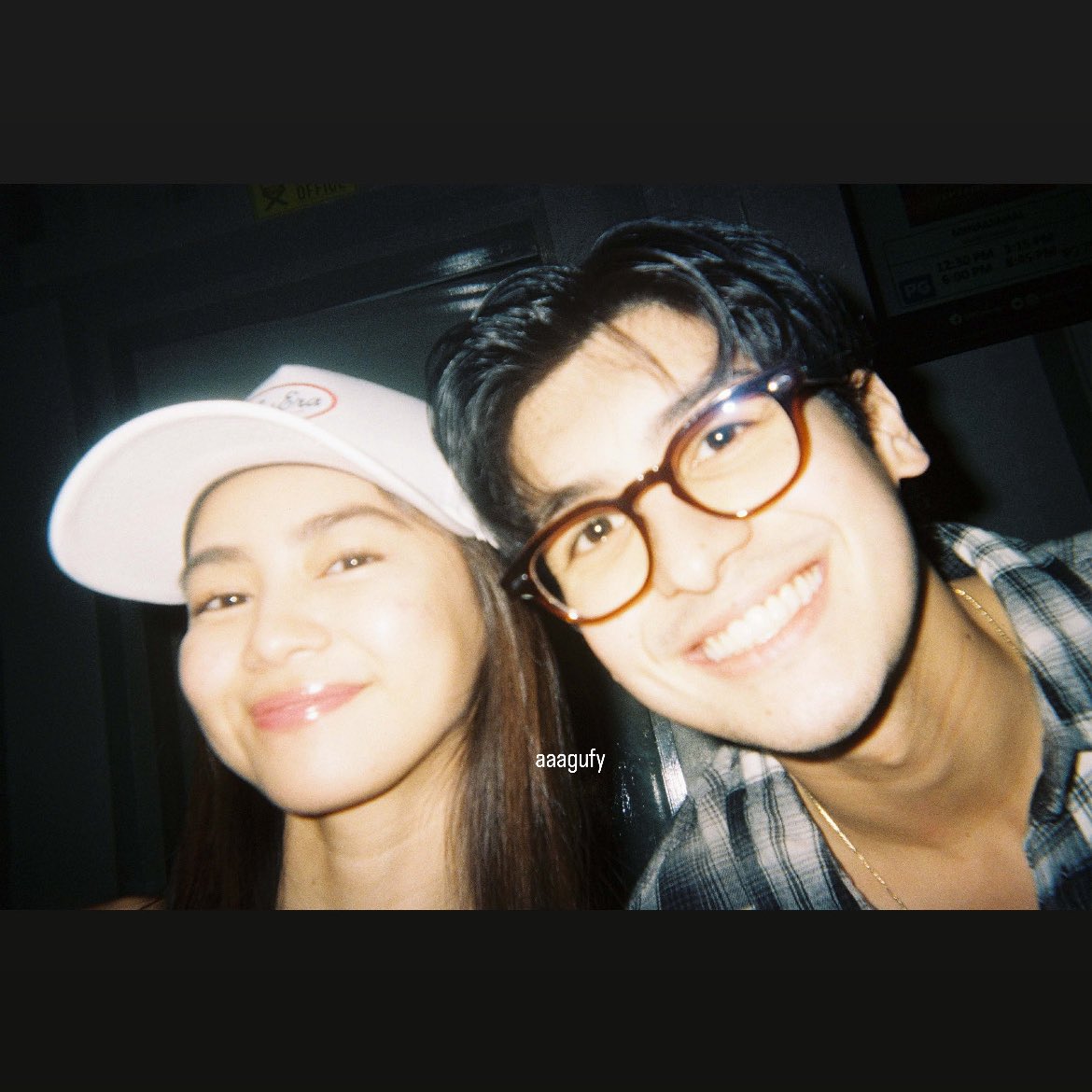 aaagufy's tweet photo. happy birthday, aa. regalo ko ‘to sayo. hehe

HAPPY BIRTHDAY ANDRES
#HappyAndresDay
#ANDRESat24
#ShiningStarAndres https://t.co/DGdeAijPSC