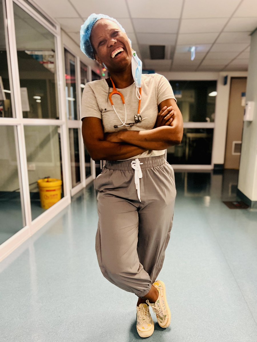 unamulale's tweet photo. Botswana’s sole Pediatric Intensivist who is tired AF and has a sleep debt of 8 years 🤦🏾♀️😭
#banabarona #ourchildrenmatter #pediatriccriticalcare #livingthesurrender #gracedforthis #onedayatatime #onchildatatime #woundedhealer #healthehealer https://t.co/7Qh6PDMrOn