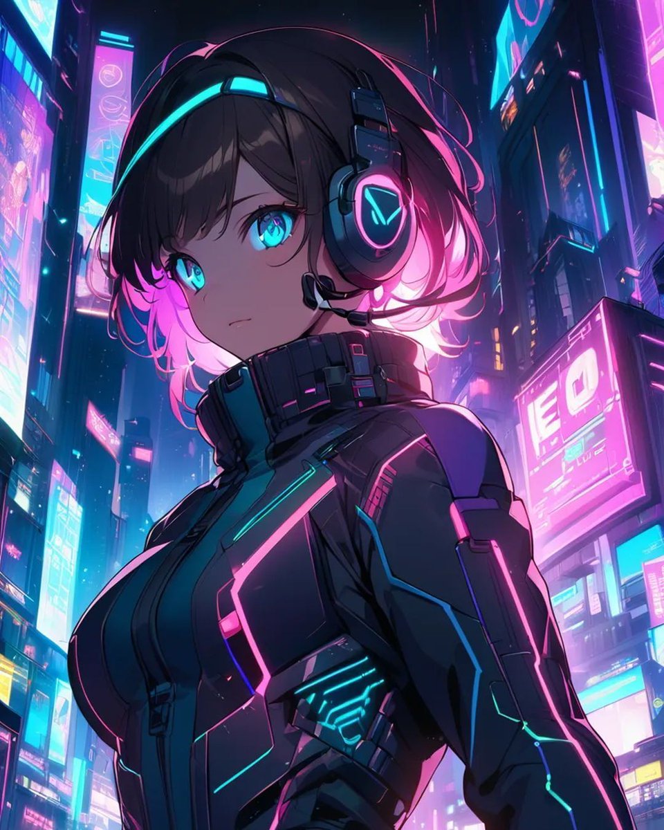 GhostlinkSocial's tweet photo. Neon avenues. Electric silhouettes. A solitary fighter illuminated by purple flames. ⚡💜 Ghostlink thrives in the city's heartbeat—where memories and legends merge. #GhostlinkStudio | cyberpunk brought to life. #Cyberpunk #AnimeArt #DigitalArt #SciFiArt #Synthwave #NeonNoir #AIArt #Futuristic #Dystopian #Ghostlink #Aesthetic #ArtDrop #VisualStorytelling