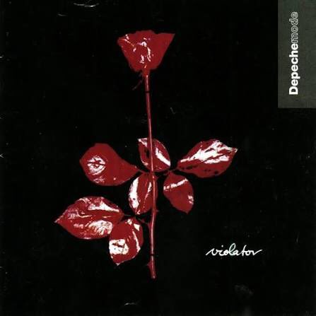 WorldwideMethod's tweet image. Depeche Mode’s “Violator” is a perfect 10 from START to FINISH 🖤  #Violator #DepecheMode #PerfectAlbum

1. “World in My Eyes” opens like a seductive invitation into a darker, sensual realm.
2. “Sweetest Perfection” is raw obsession wrapped in minimalist elegance.
…