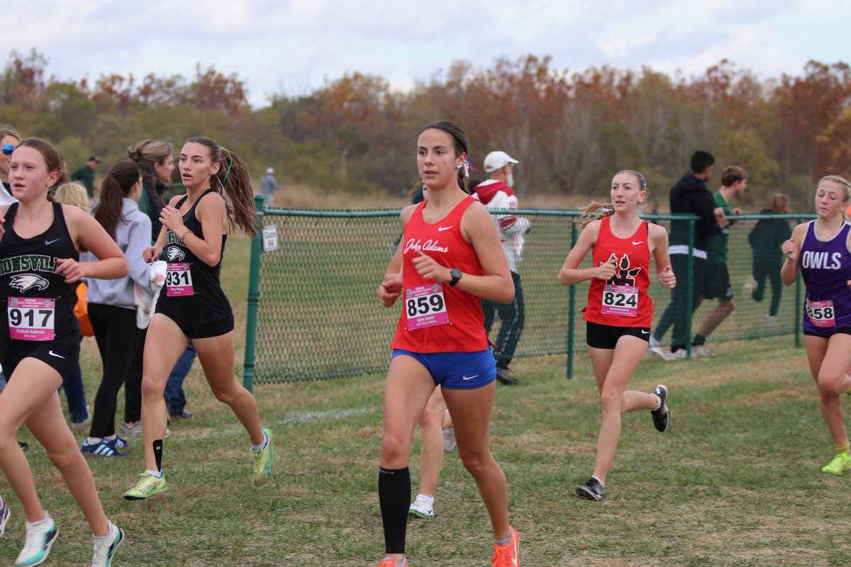 Photo Gallery: Girls Cross Country IHSAA State Finals (Nov 1) elweb.app/bdobpmk