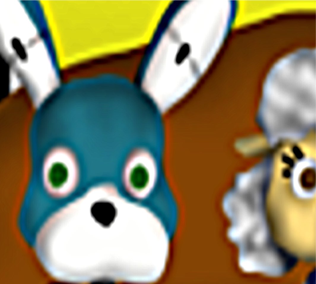 A little preview 

A but to satisfy anyone who wants more teasers