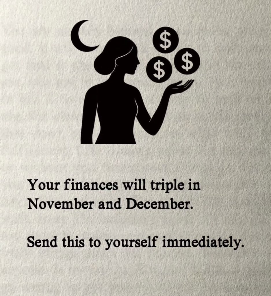 Everything you dream of is more than possible 

Stop limiting yourself and get your sh$t together 

If you believe, congratulations to you in addy 🎊💪