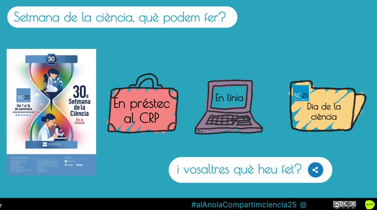 CRP de l'Anoia tweet media