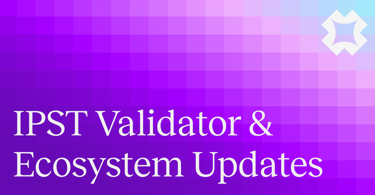 Our first validator performance report is live. 
This marks the beginning of a monthly publication cycle aimed at providing transparency around validator operations, yield generation, and updates around ecosystem developments.

IP Strategy’s validator performance for the period