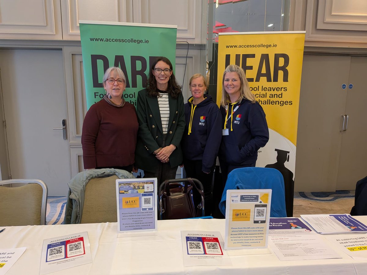 Access UCC tweet media