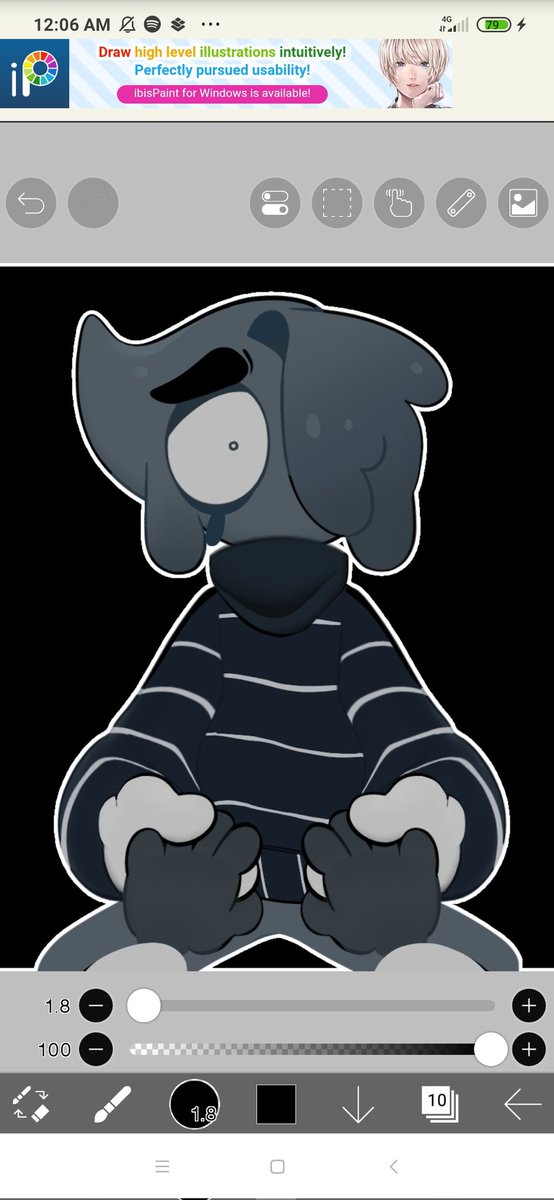 A man))

#dandysworldblot
STOP IT NOOOOO🥀