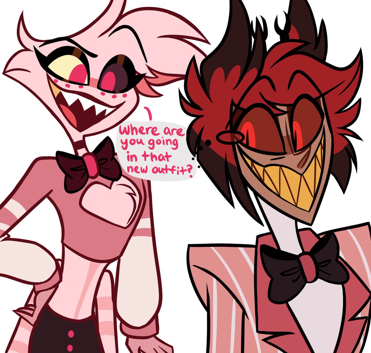 Kipxii's tweet image. Pink! (1/2)

#radiodust