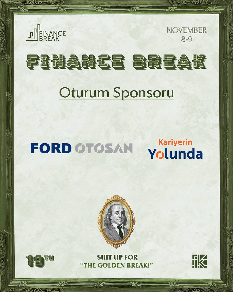 Finance Break tweet media
